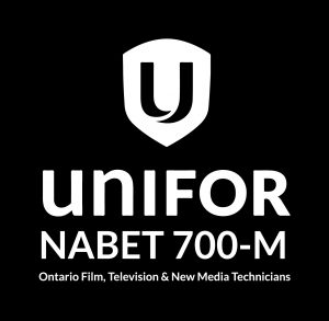 NABET 700-M UNIFOR