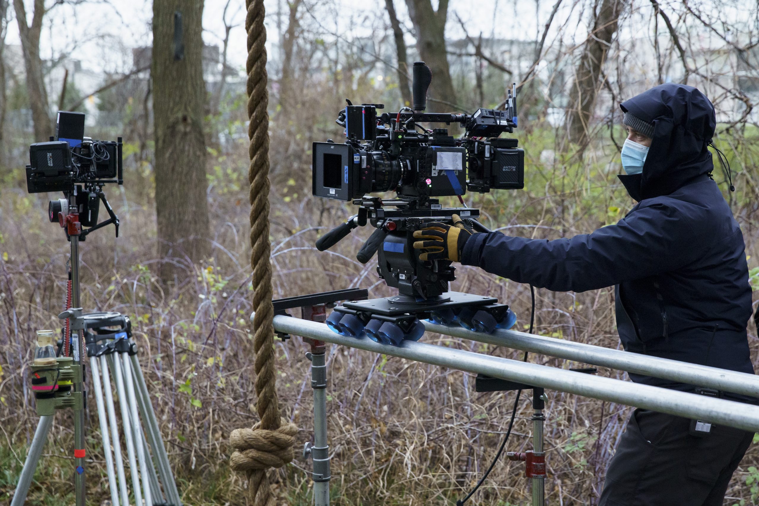 We Are Ontario's Screen Industry FilmOntario